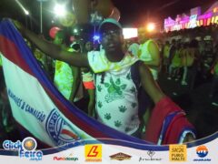 Bloco Skol Folia